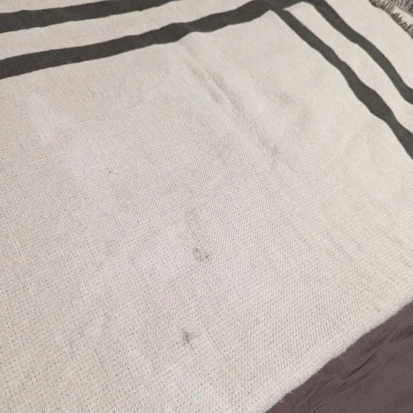 Kate Spade throw blanket - Picture 3 of 3